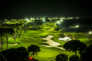 Maxx Royal Belek Golf Resort