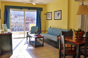 Granada Park Aparthotel