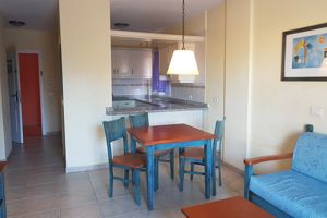 Granada Park Aparthotel