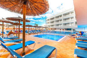 Blue Sea Lagos de Cesar