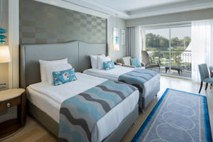 Titanic Deluxe Golf Belek