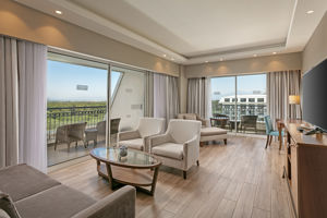 Woonvoorbeeld Major Suitekamer