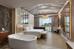 Woonvoorbeeld Maldive House