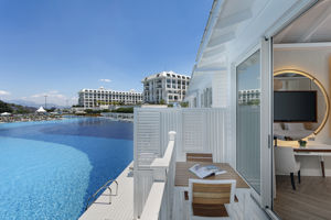 Woonvoorbeeld Maldive House