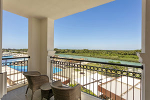 Woonvoorbeeld Riversidekamer