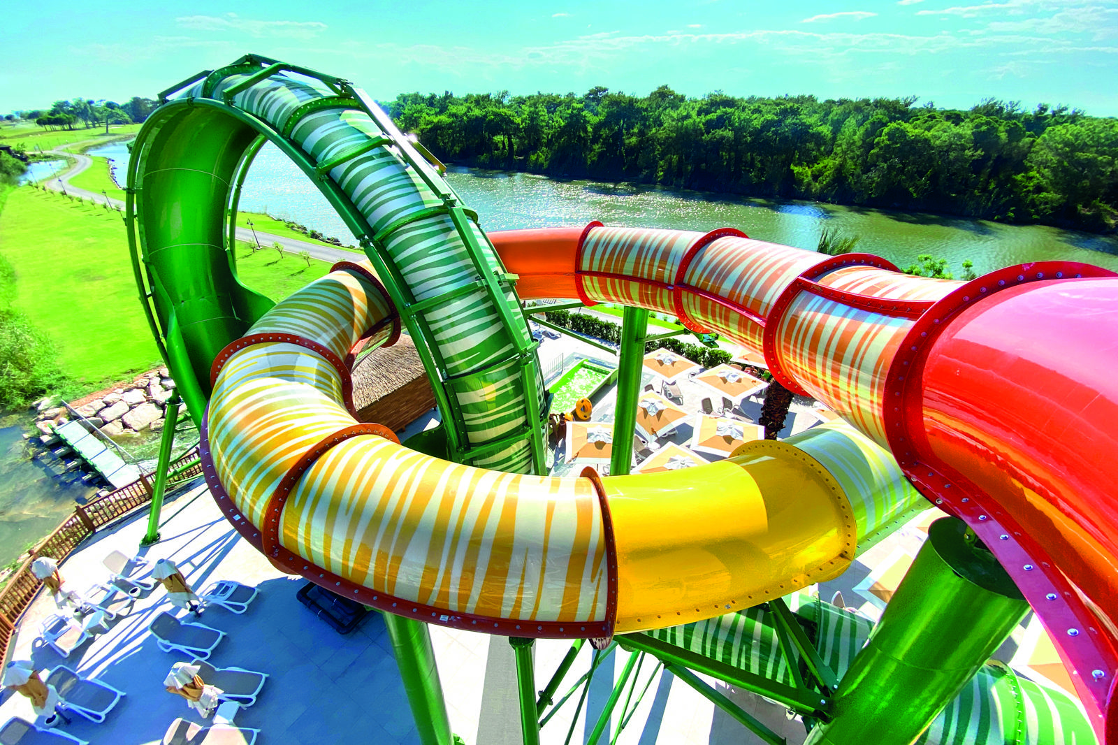 Titanic Deluxe Golf Belek slide 3