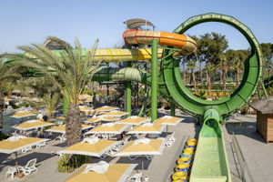 Titanic Deluxe Golf Belek