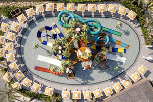 Titanic Deluxe Golf Belek