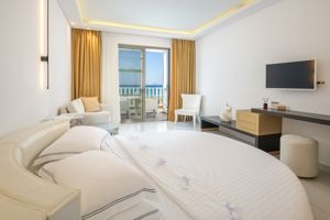 Woonvoorbeeld Superior deluxe