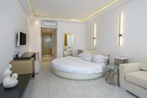 Woonvoorbeeld Superior deluxe