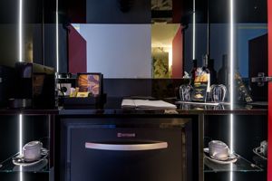 Woonvoorbeeld Superior deluxe