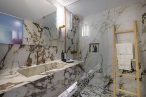 Woonvoorbeeld Superior deluxe