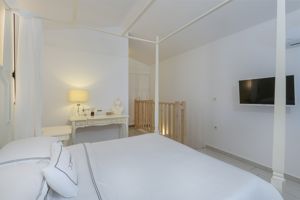Woonvoorbeeld suite maisonette