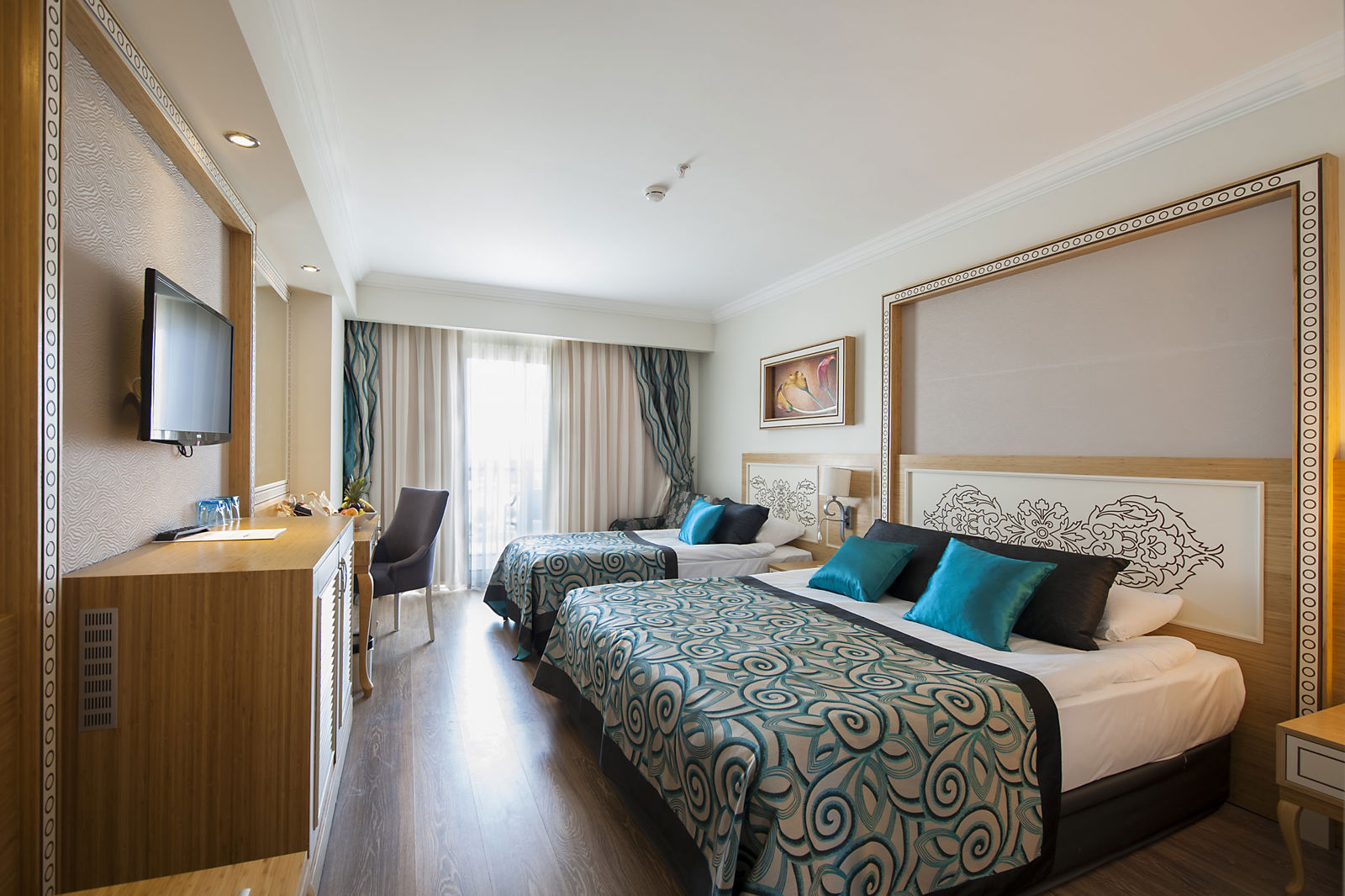 Crystal Waterworld slide 5