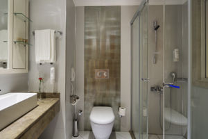 Crystal Waterworld Aqua Collection