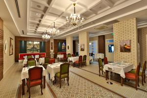 Crystal Waterworld Aqua Collection