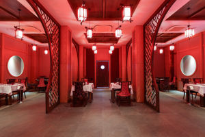 Crystal Waterworld Aqua Collection