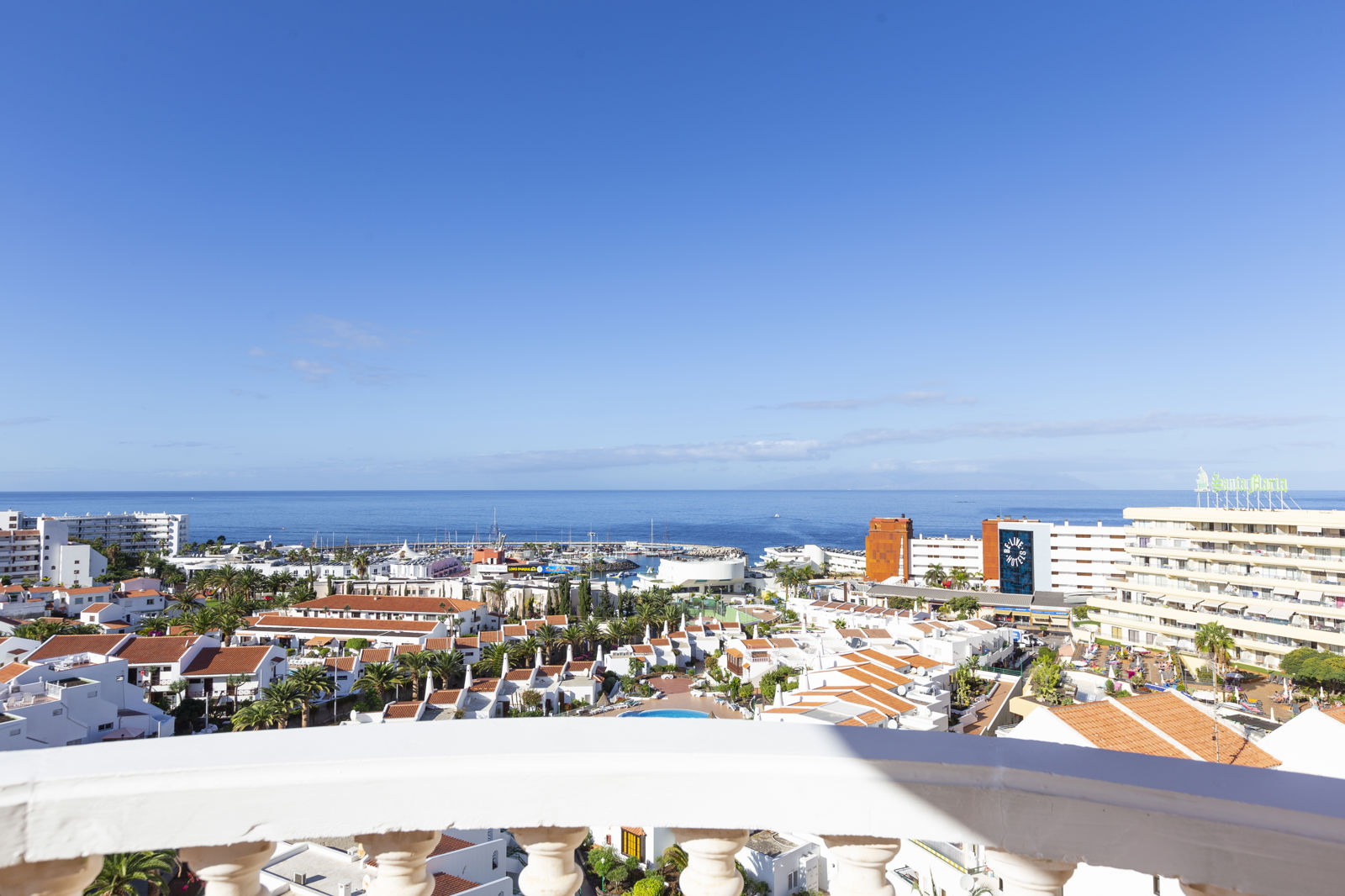 Villa de Adeje Beach billede 3