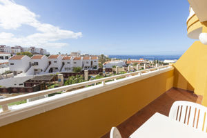 Villa de Adeje Beach