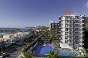 Relaxia Beverly Park