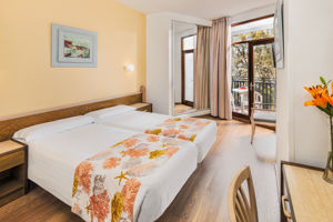 Relaxia Beverly Park