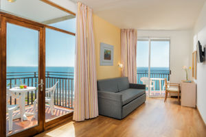 Relaxia Beverly Park