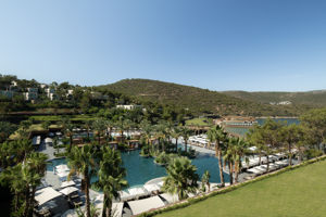 Vogue Hotel Supreme Bodrum
