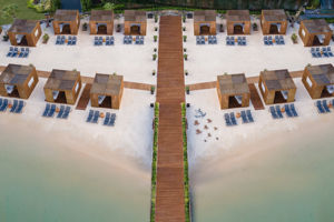 Vogue Hotell Supreme Bodrum