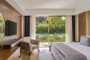 Vogue Hotell Supreme Bodrum