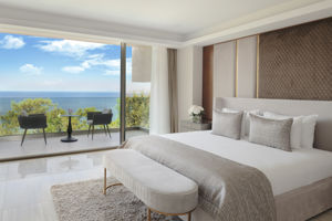 Vogue Hotell Supreme Bodrum