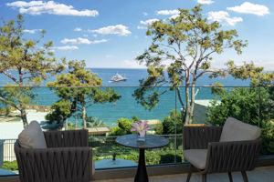 Vogue Hotell Supreme Bodrum