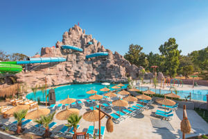 Orka Sunlife Resort and Aquapark