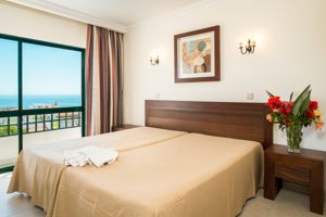 Woonvoorbeeld studio, 2-kamerappartement