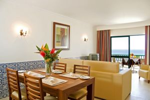 Woonvoorbeeld studio, 2-kamerappartement