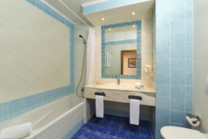 Woonvoorbeeld 2- of 3-kamerappartement