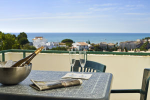 Woonvoorbeeld 2- of 3-kamerappartement