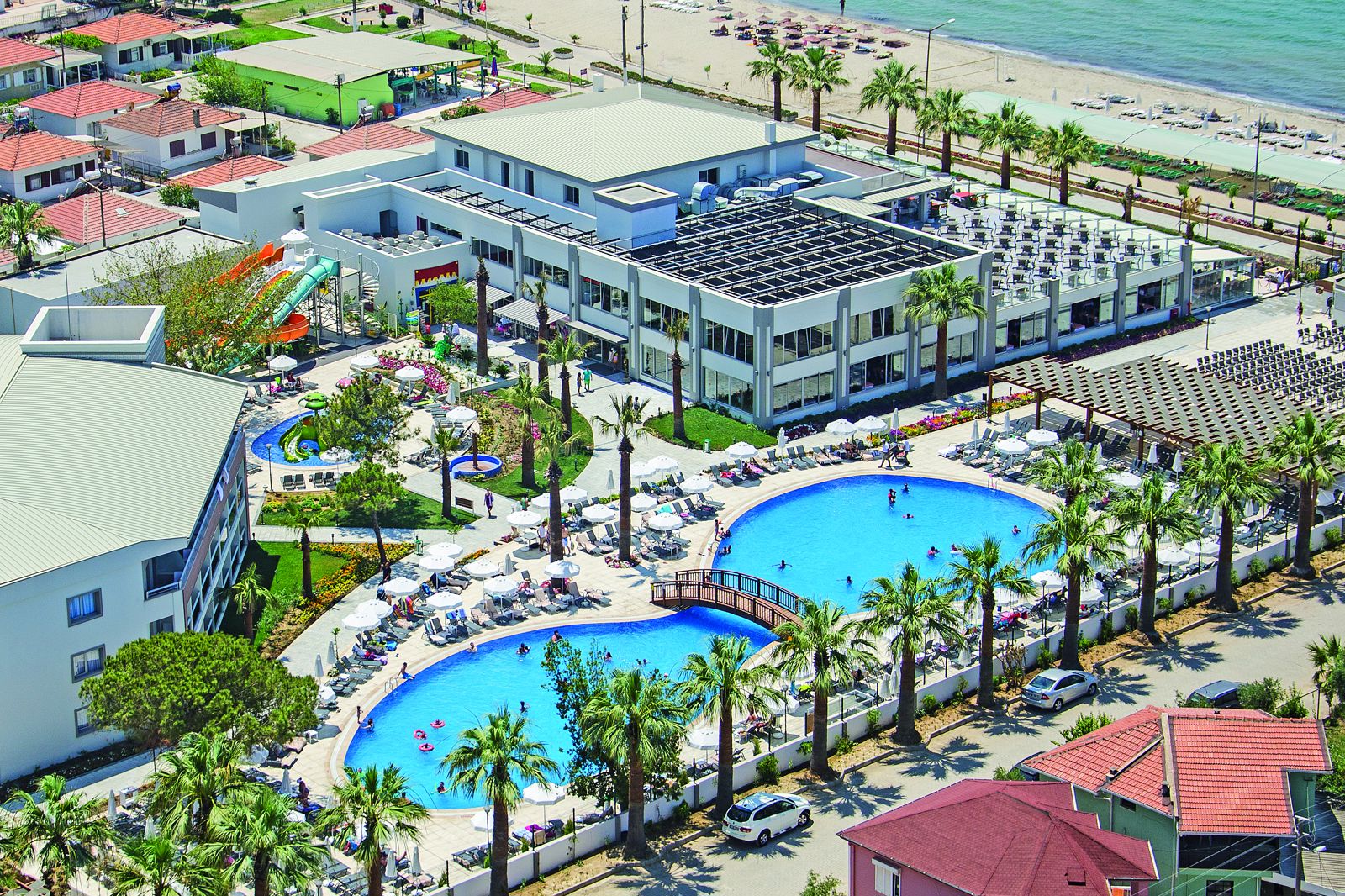 Palm Wings Kusadasi slide 1