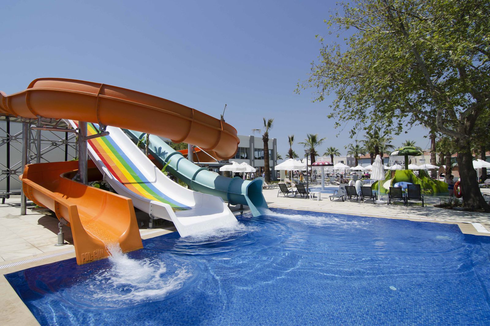 Palm Wings Kusadasi slide 3