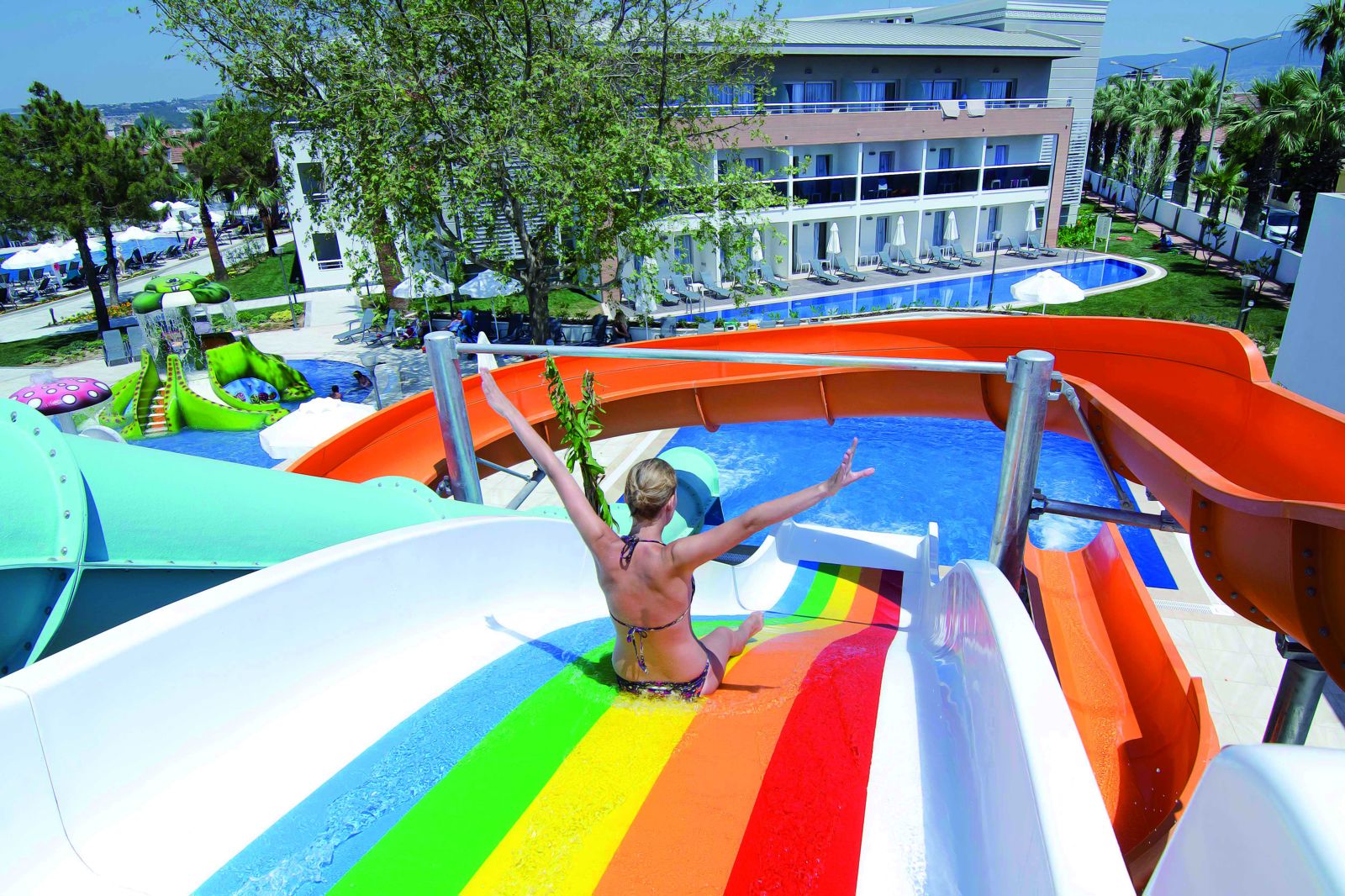 Palm Wings Kusadasi slide 4