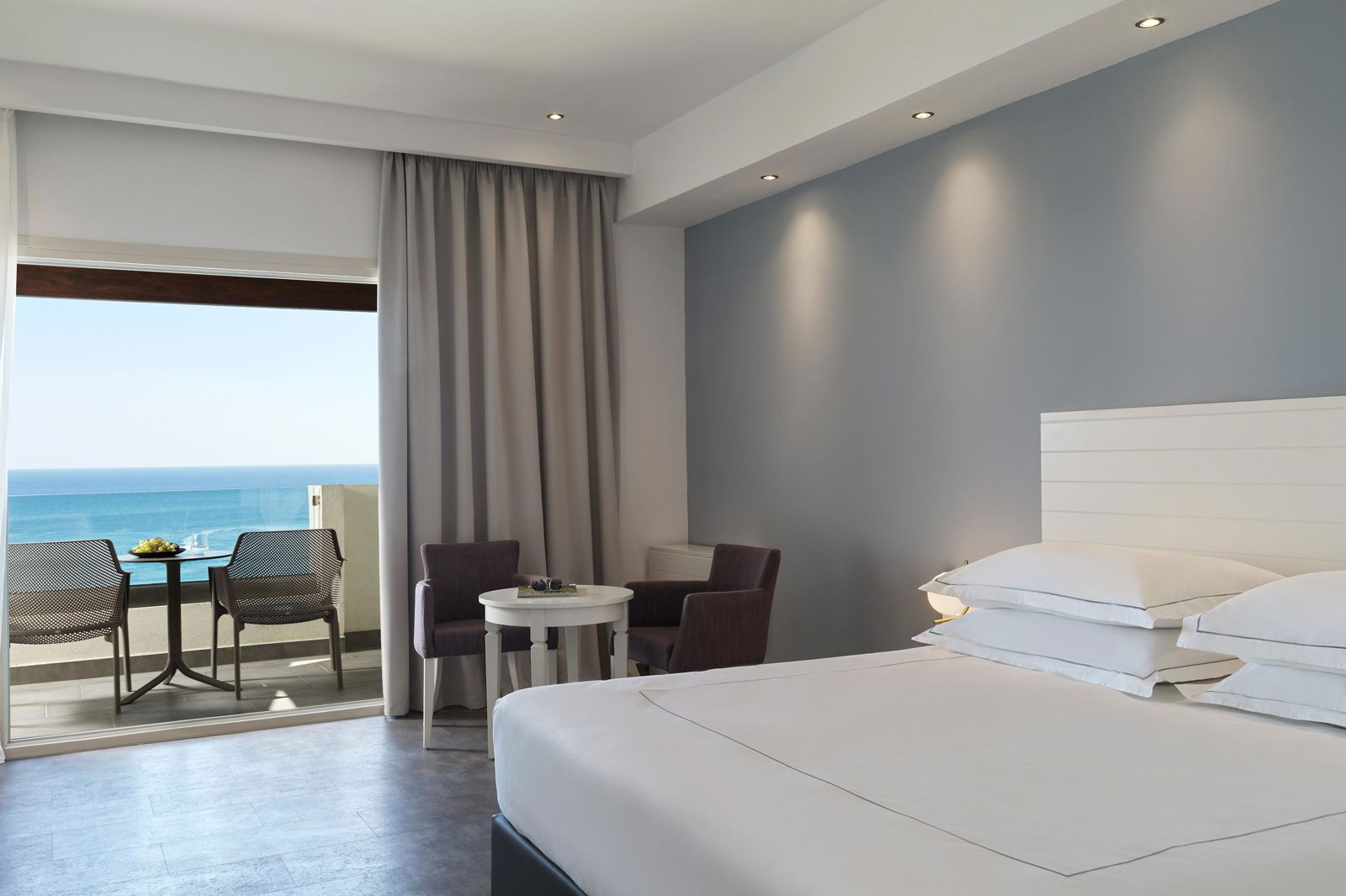 Esperos Village Blue billede 3