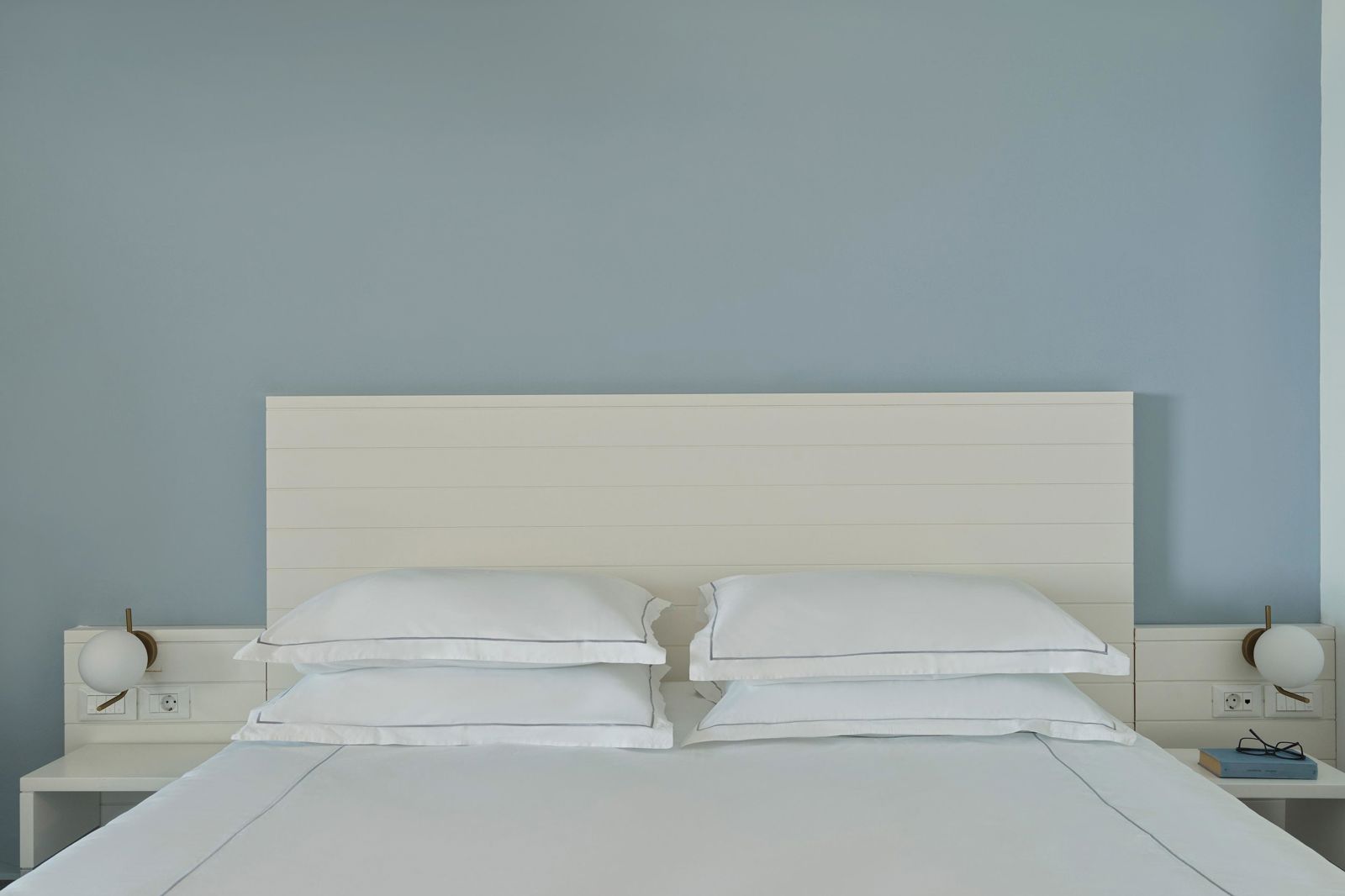 Esperos Village Blue billede 4