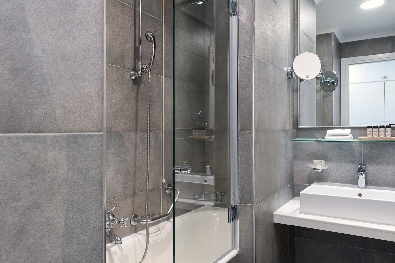 Esperos Village Blue billede 5