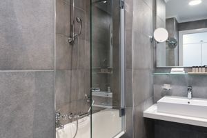 Esperos Village Blue