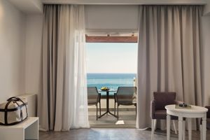 Esperos Village Blue