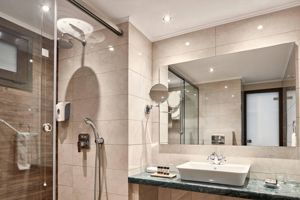 Esperos Village Blue