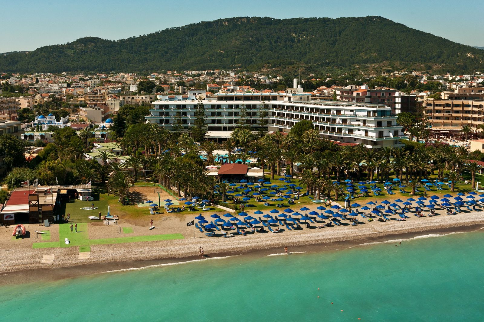 Blue Horizon slide 5