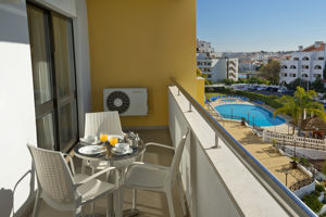 Woonvoorbeeld 2-kamerappartement