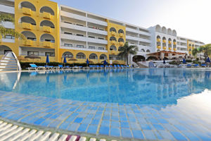 Paladim & Alagoamar Appartementen