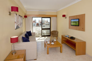 Paladim & Alagoamar Appartementen