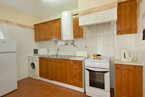 Woonvoorbeeld 2- of 3-kamerappartement